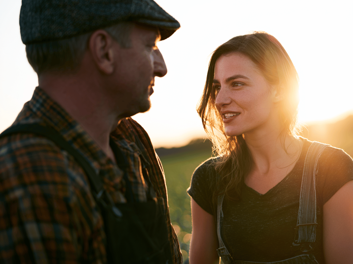 Farm Food Health stories and conversations