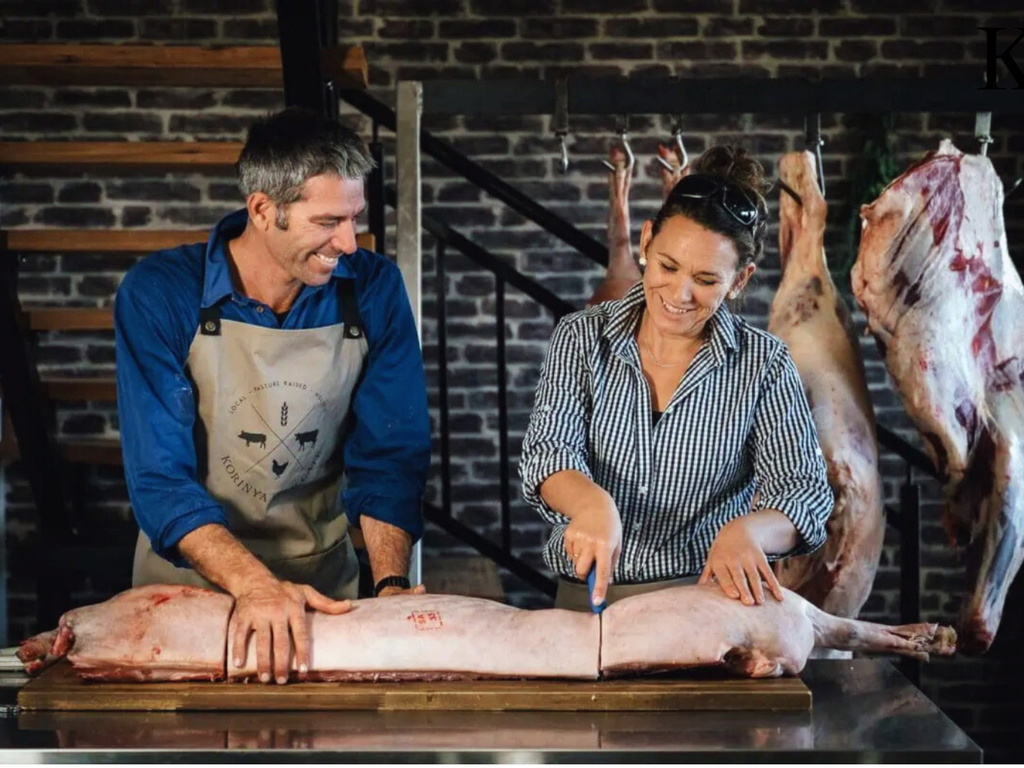 Farm Food Health feature image